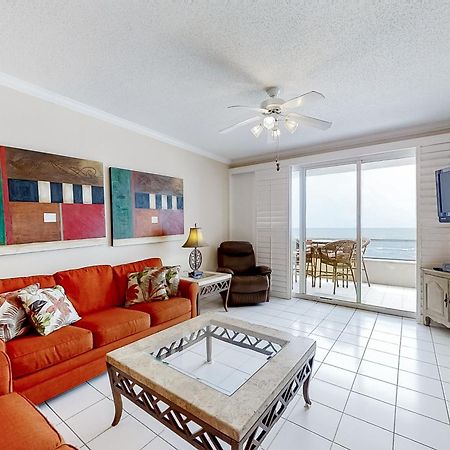Ferienwohnung The Enclave 606 Orange Beach Exterior foto