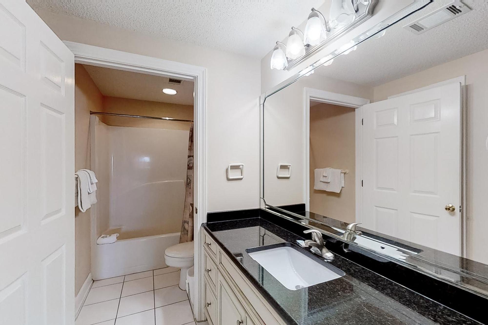 Ferienwohnung The Enclave 606 Orange Beach Exterior foto