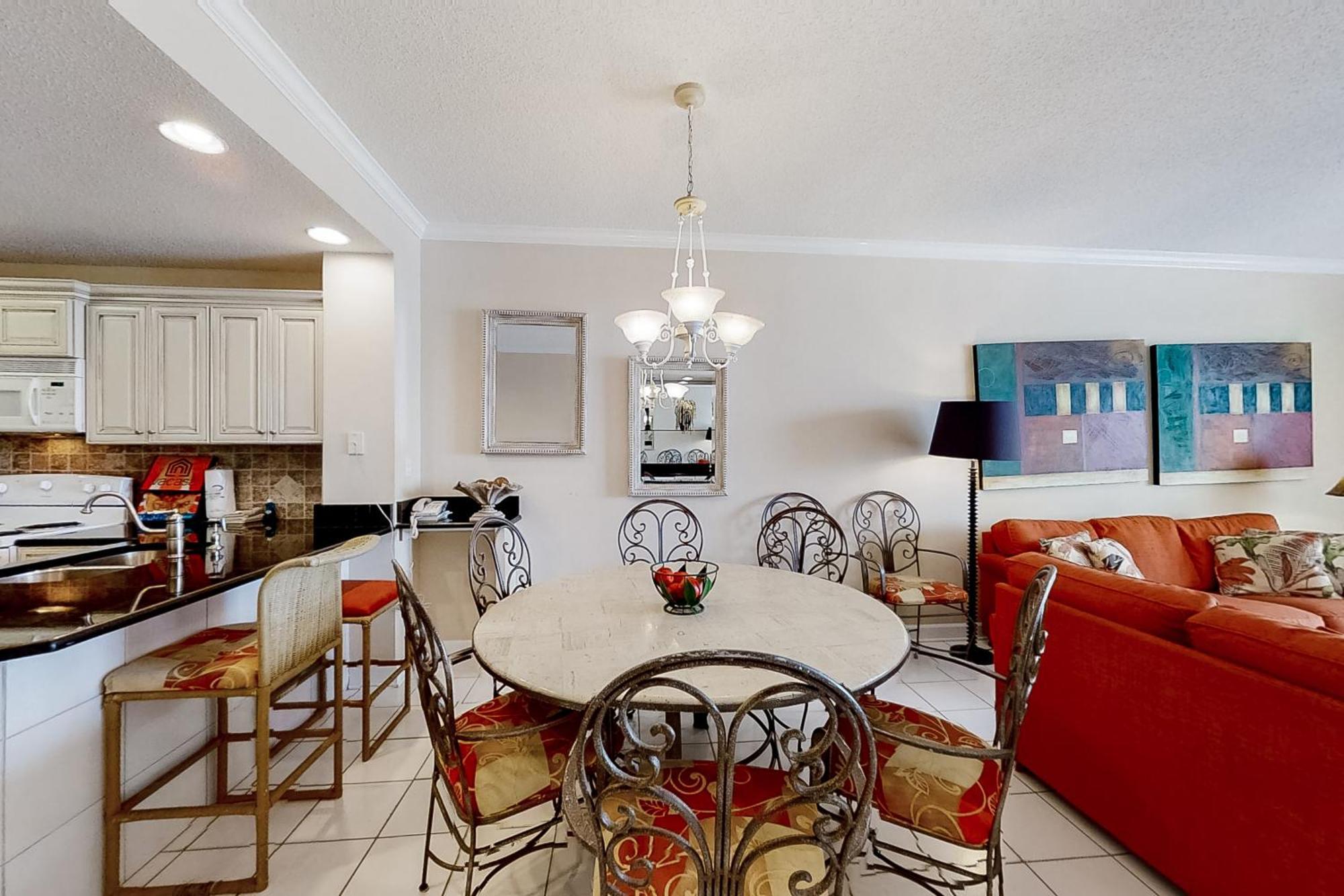Ferienwohnung The Enclave 606 Orange Beach Exterior foto