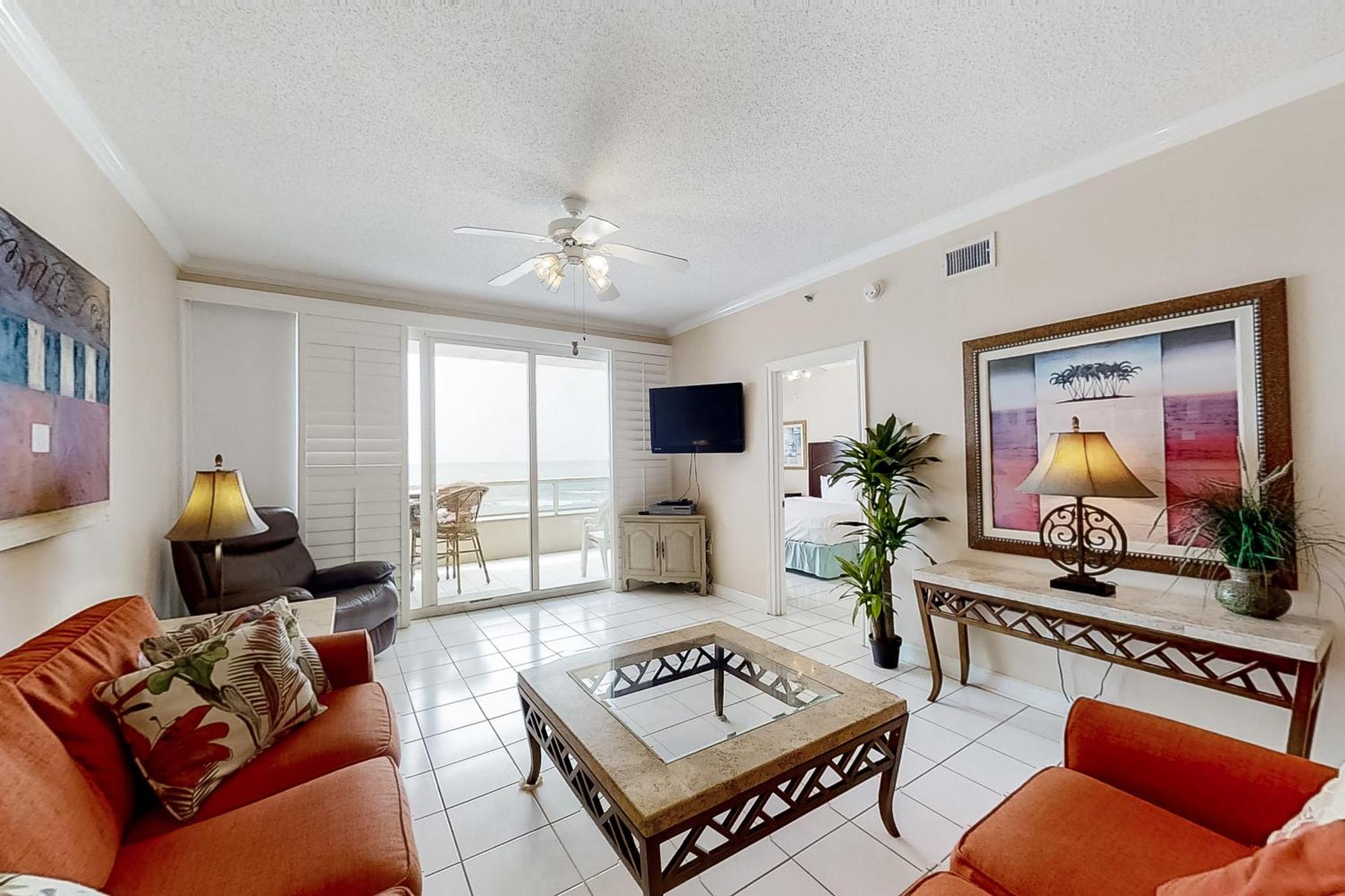 Ferienwohnung The Enclave 606 Orange Beach Exterior foto