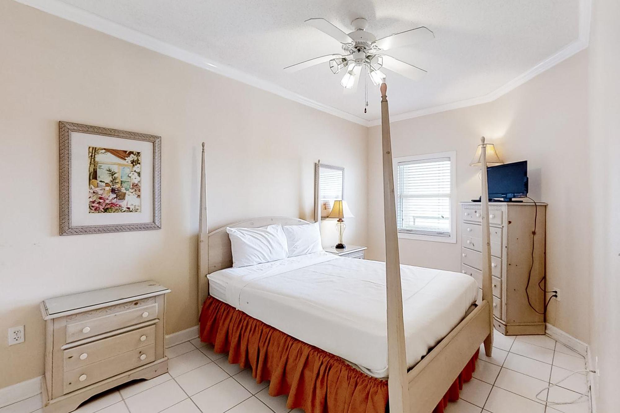 Ferienwohnung The Enclave 606 Orange Beach Exterior foto