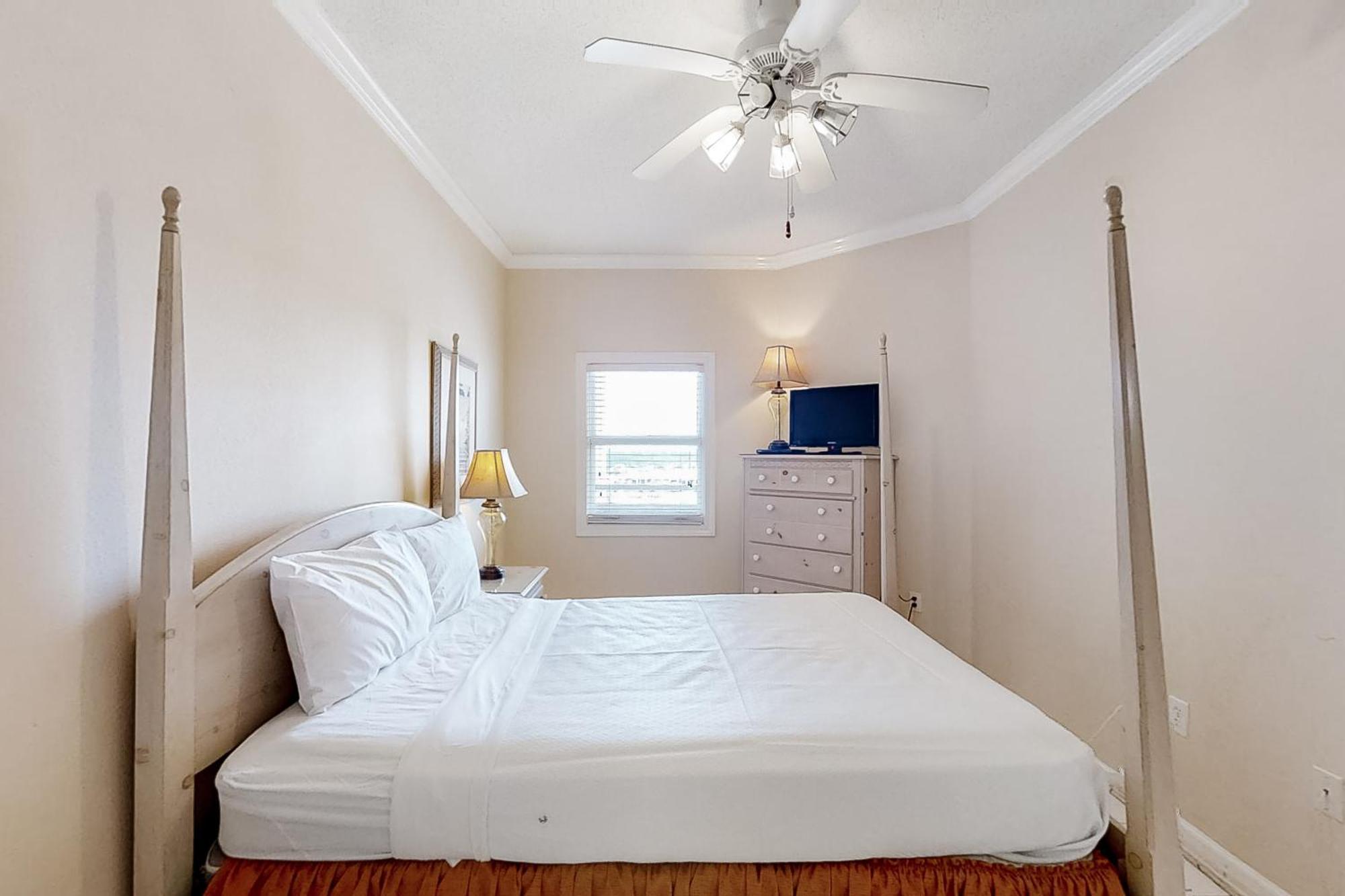 Ferienwohnung The Enclave 606 Orange Beach Exterior foto
