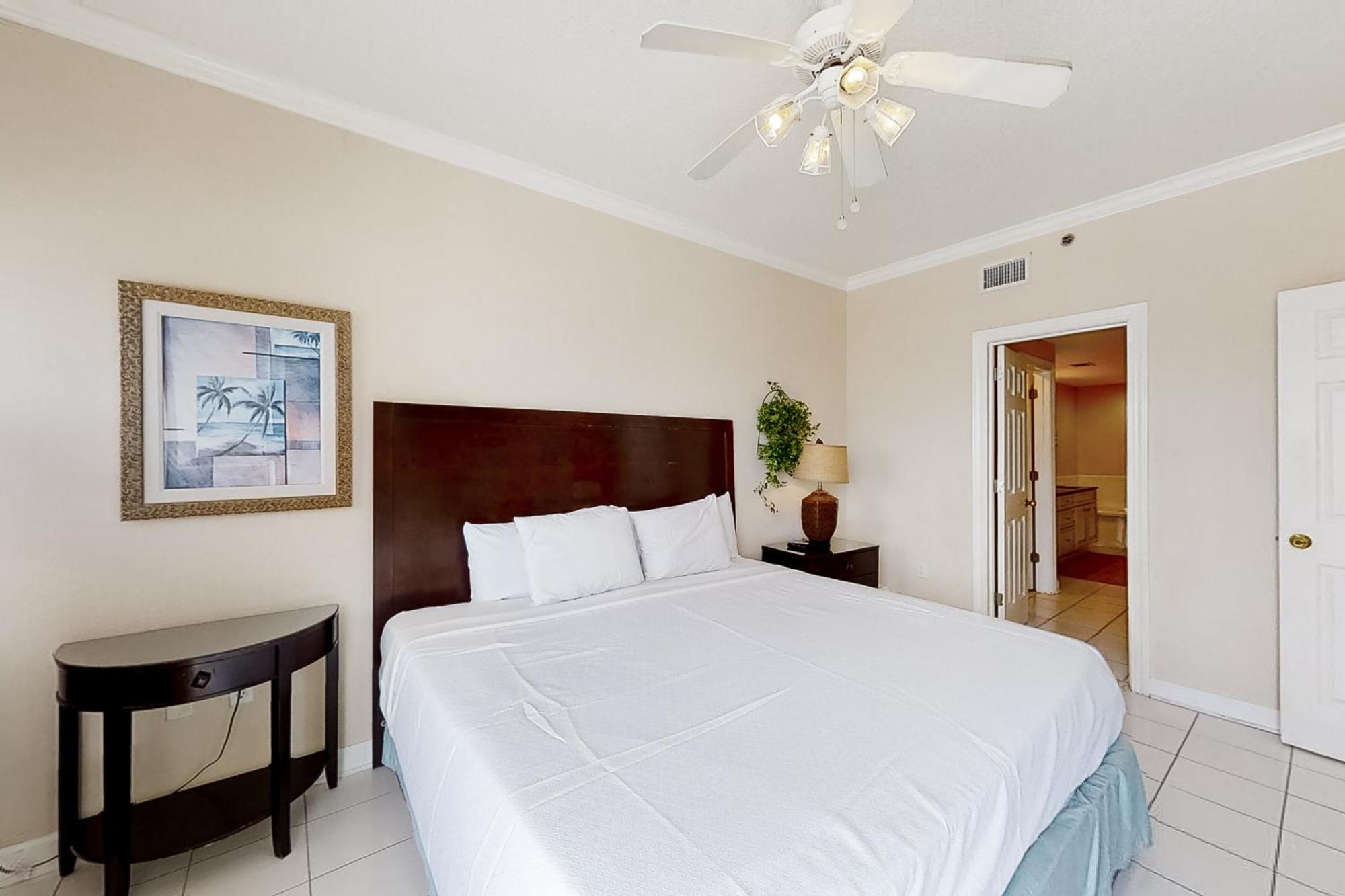 Ferienwohnung The Enclave 606 Orange Beach Exterior foto